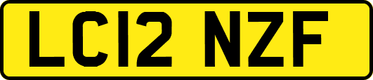 LC12NZF