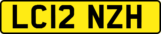 LC12NZH