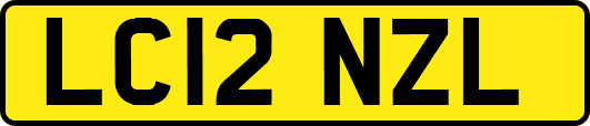 LC12NZL