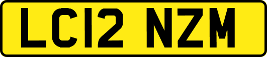 LC12NZM