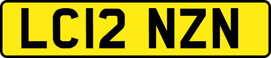 LC12NZN
