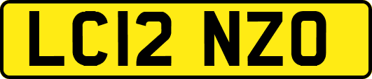 LC12NZO