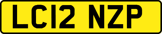 LC12NZP