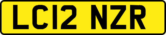 LC12NZR