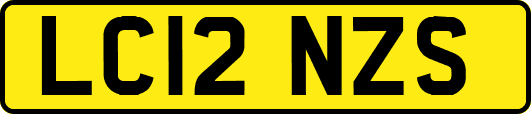 LC12NZS