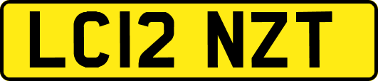 LC12NZT
