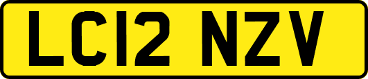 LC12NZV