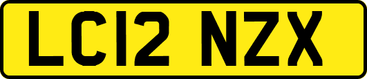 LC12NZX