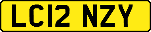 LC12NZY