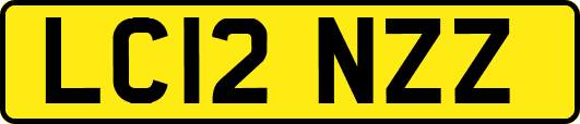 LC12NZZ
