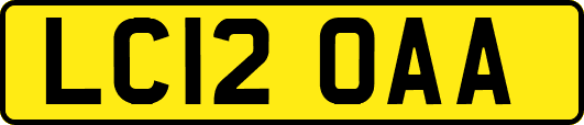 LC12OAA