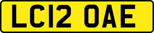LC12OAE