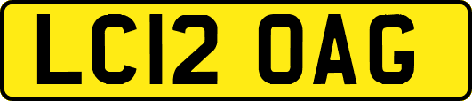 LC12OAG