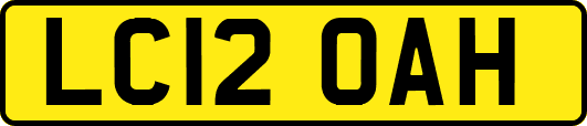 LC12OAH
