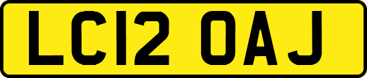 LC12OAJ