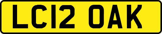 LC12OAK