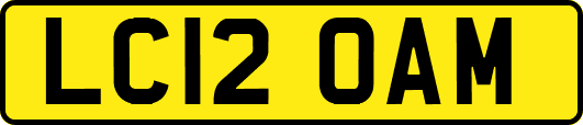 LC12OAM