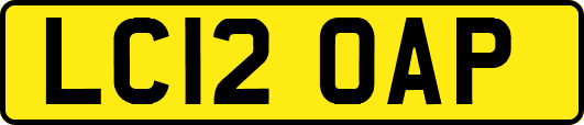 LC12OAP