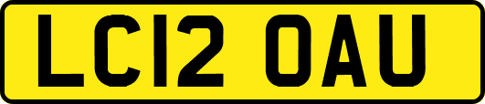 LC12OAU
