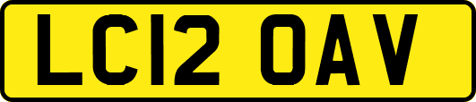 LC12OAV