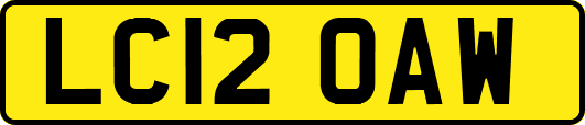 LC12OAW