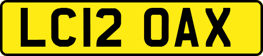 LC12OAX