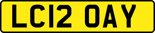 LC12OAY