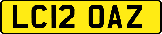 LC12OAZ