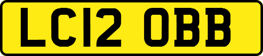 LC12OBB