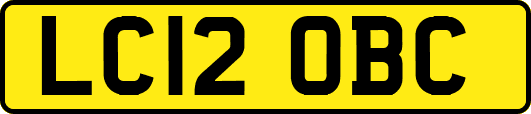 LC12OBC
