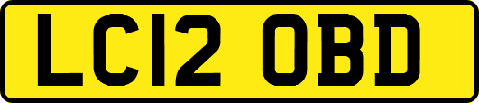 LC12OBD