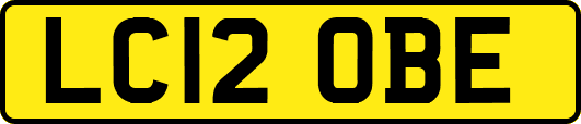 LC12OBE