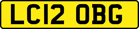 LC12OBG