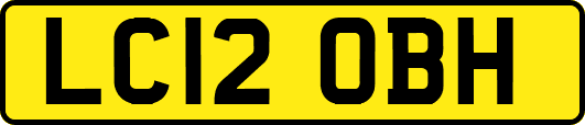 LC12OBH