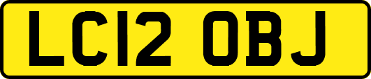 LC12OBJ