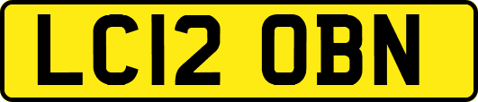 LC12OBN