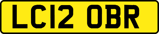 LC12OBR