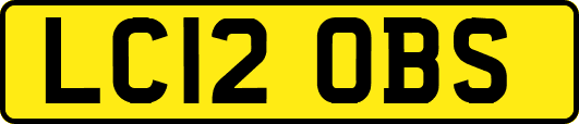LC12OBS