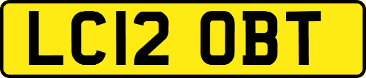 LC12OBT