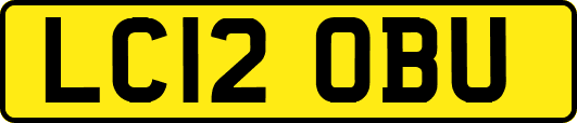 LC12OBU