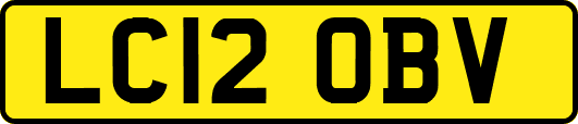 LC12OBV