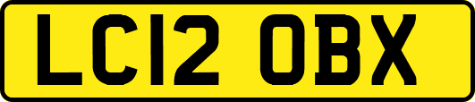 LC12OBX