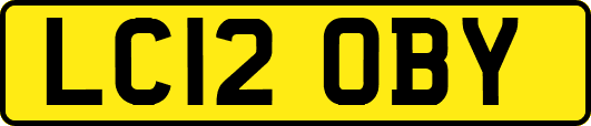LC12OBY