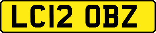 LC12OBZ