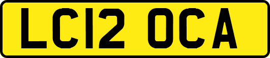 LC12OCA