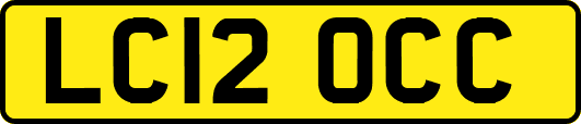 LC12OCC