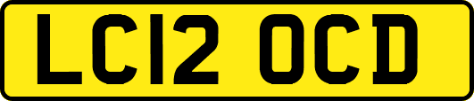 LC12OCD
