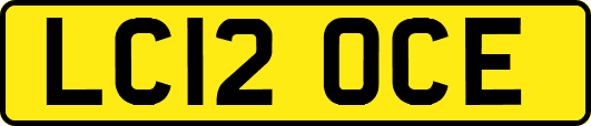 LC12OCE