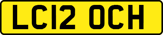 LC12OCH