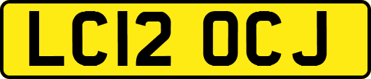 LC12OCJ